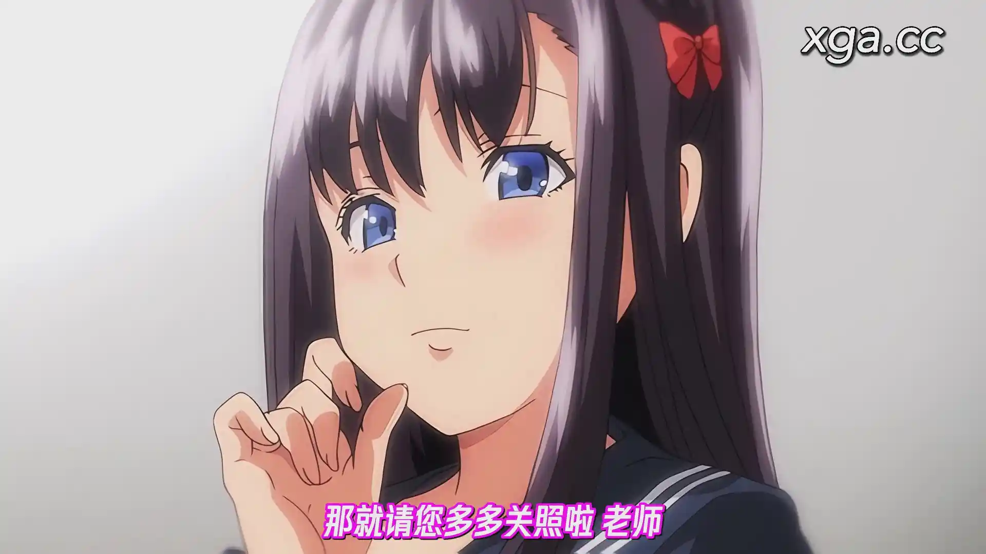 图片[2]-[L1982]OVA ツンデロシリーズ ＃3-＃4-XGA动漫