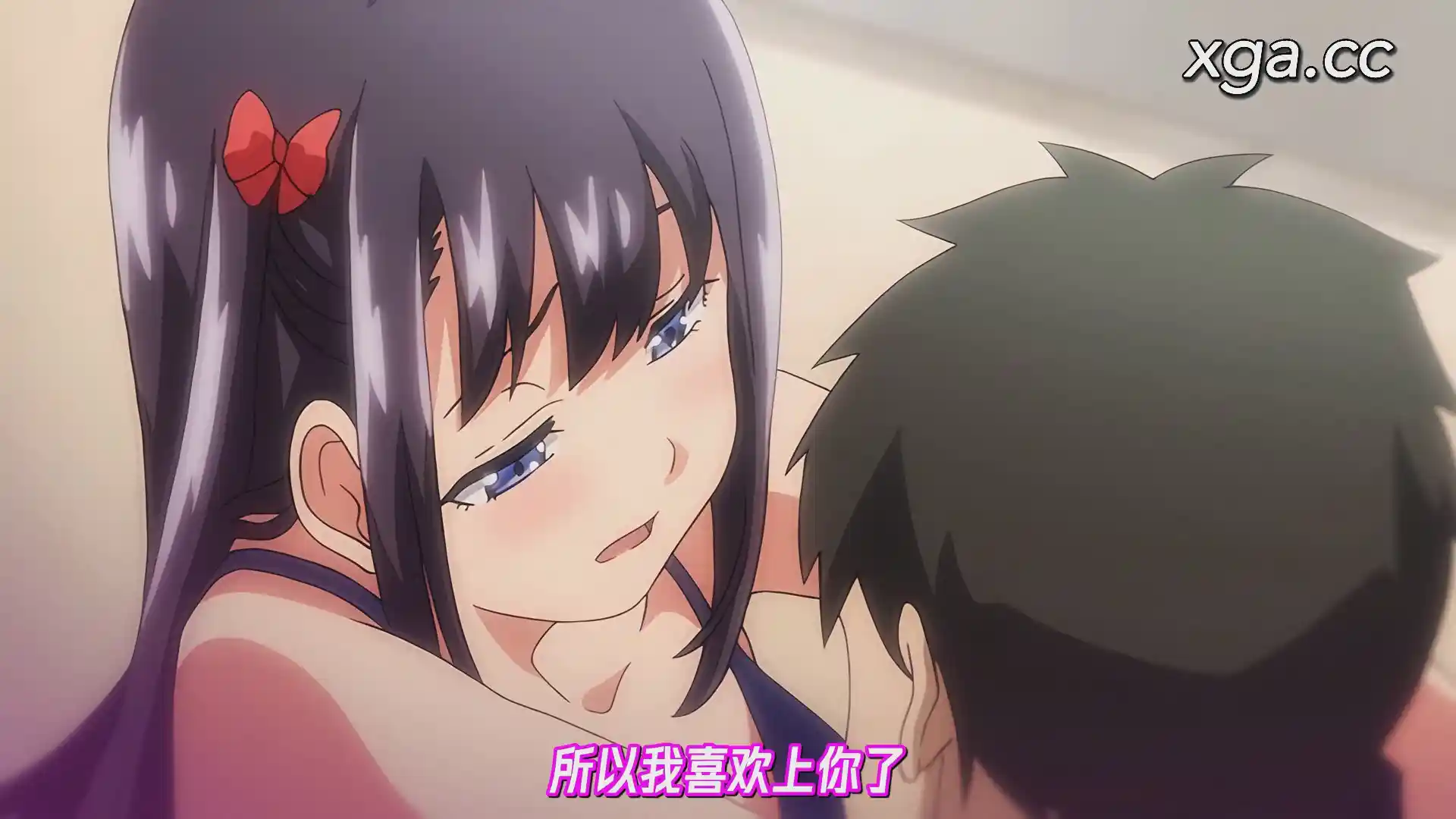 图片[3]-[L1982]OVA ツンデロシリーズ ＃3-＃4-XGA动漫