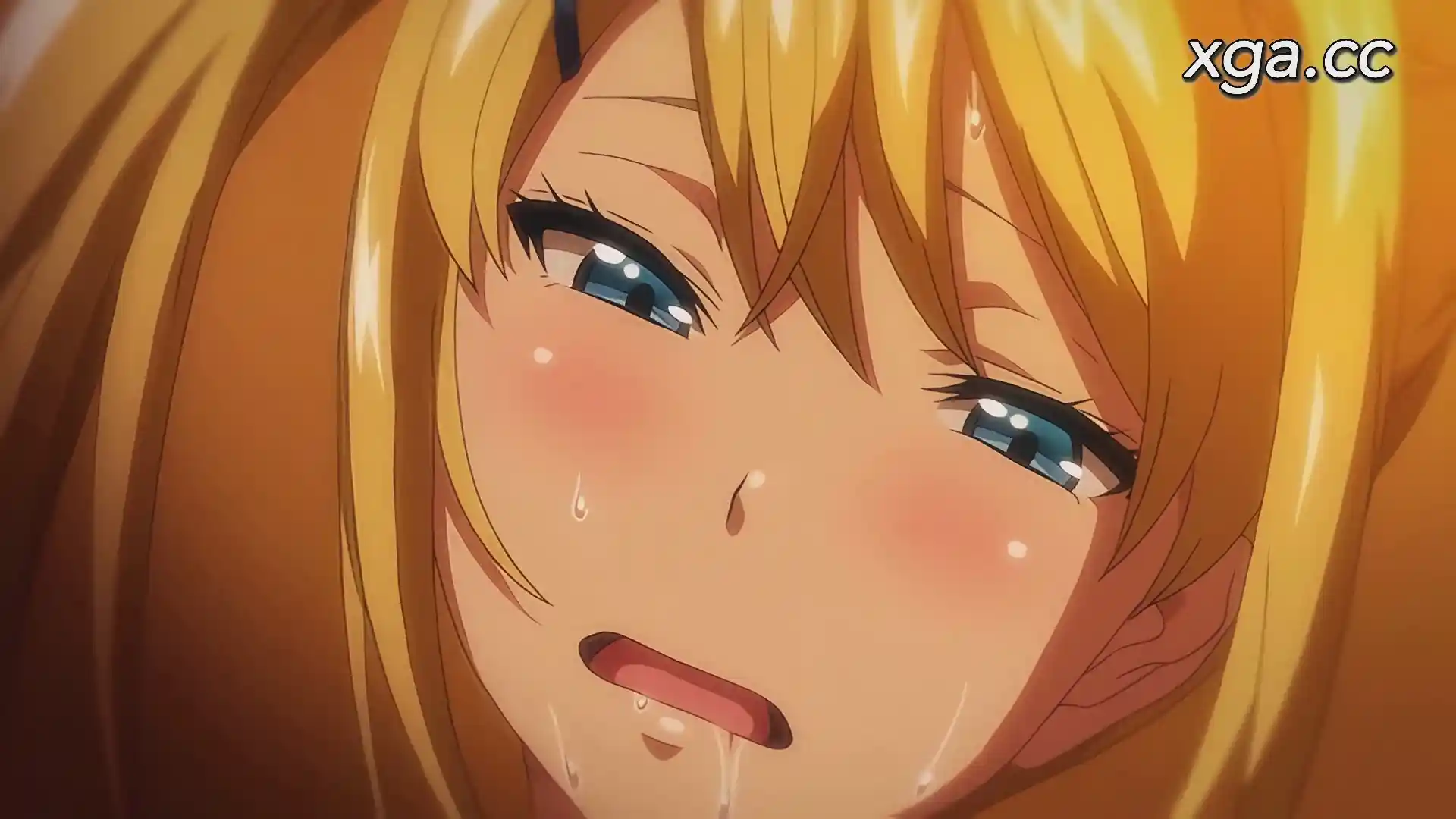 图片[4]-[L1982]OVA ツンデロシリーズ ＃3-＃4-XGA动漫