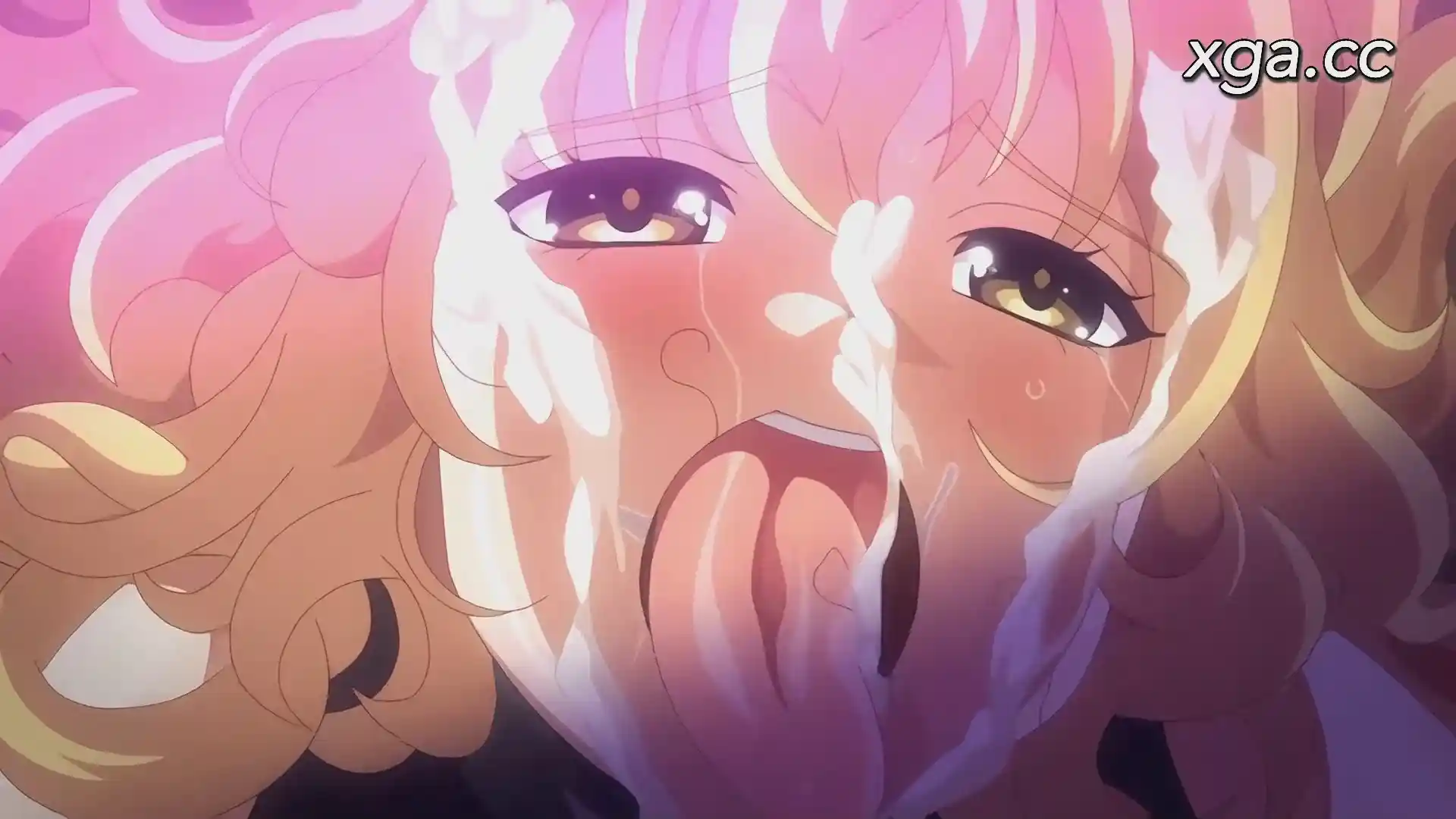 [L1983] Nightmare×Deathscythe ―後編― 叛逆のレゾナンス-XGA动漫