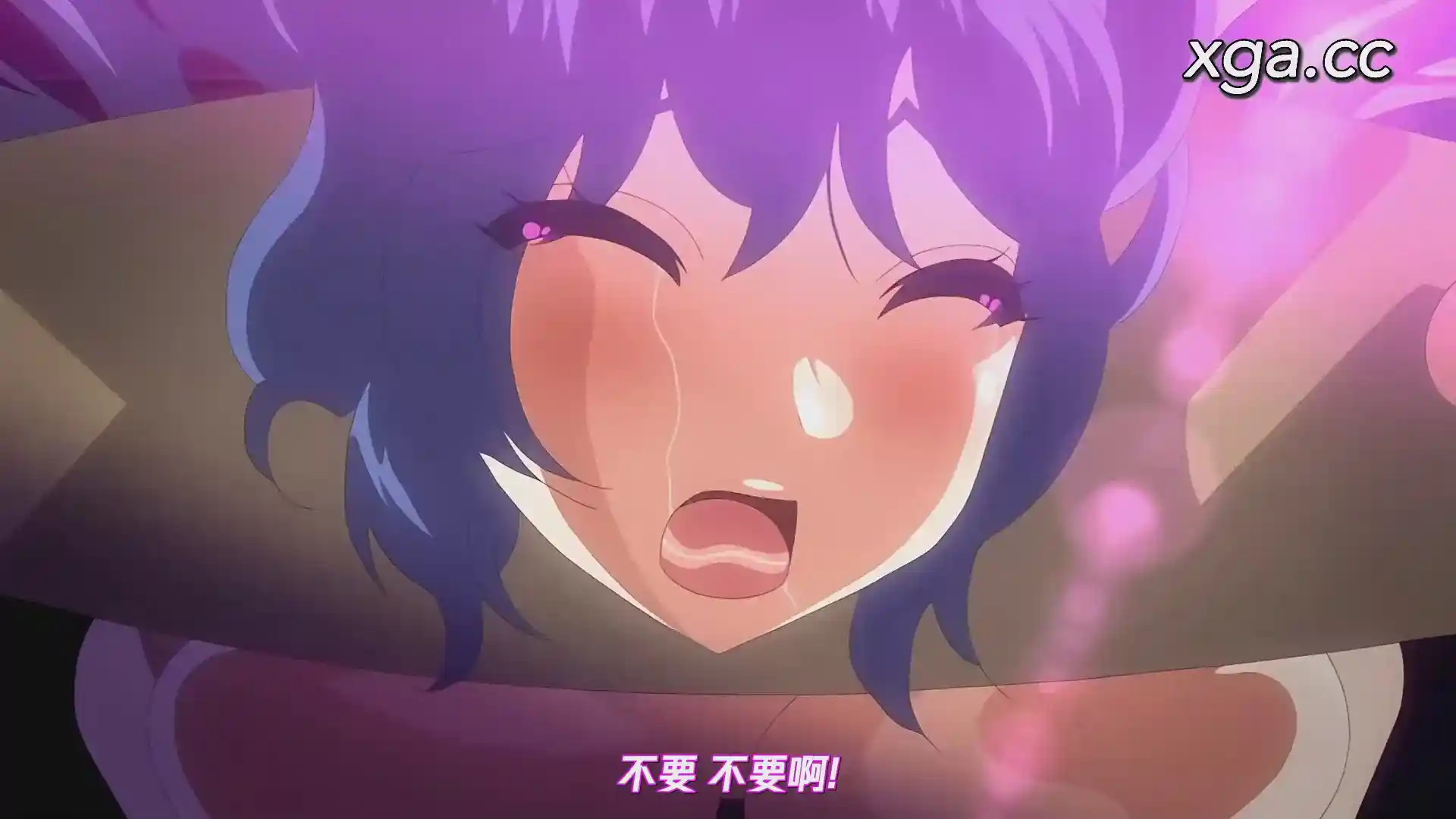 图片[3]-[L1983] Nightmare×Deathscythe ―後編― 叛逆のレゾナンス-XGA动漫