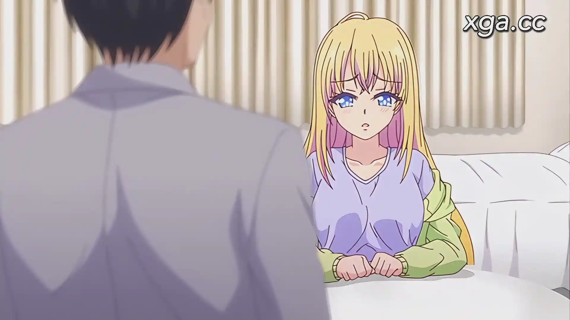 图片[2]-[L1984] so_low ～双子姉妹の謹み～-XGA动漫