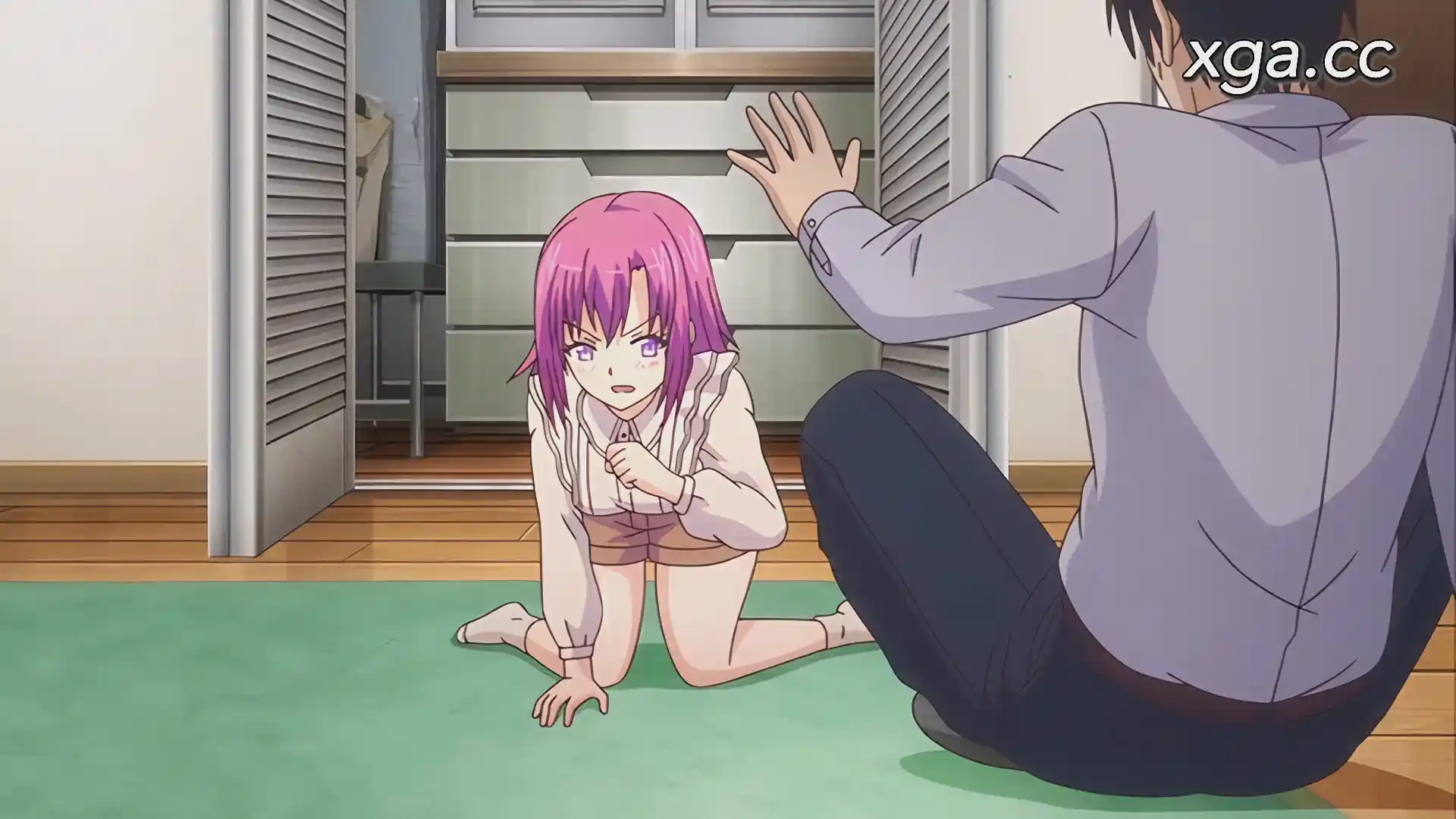 图片[3]-[L1984] so_low ～双子姉妹の謹み～-XGA动漫