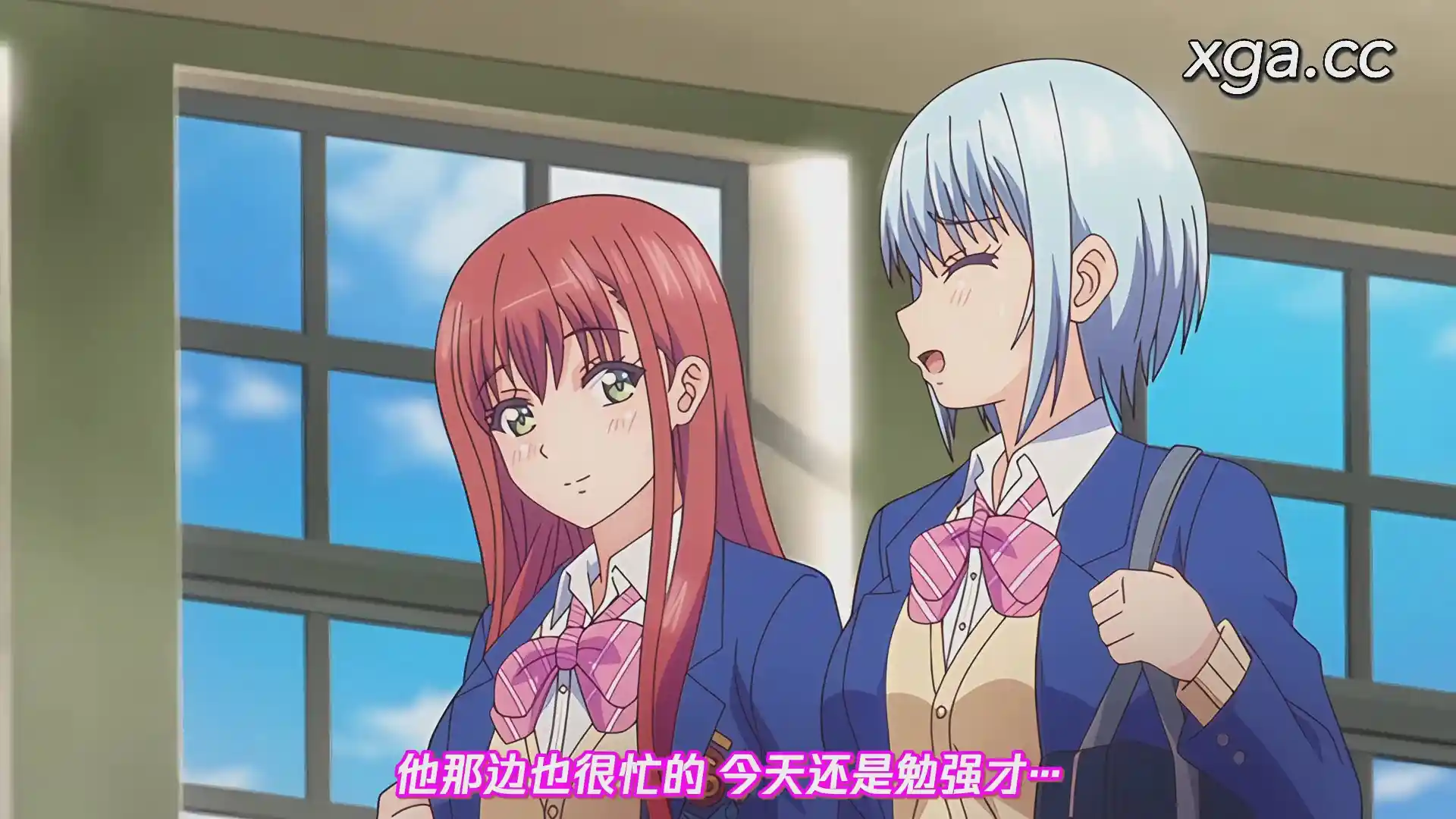 [L1985] 旬花蒐陶 ～生ダレ鬱メッセ～-XGA动漫