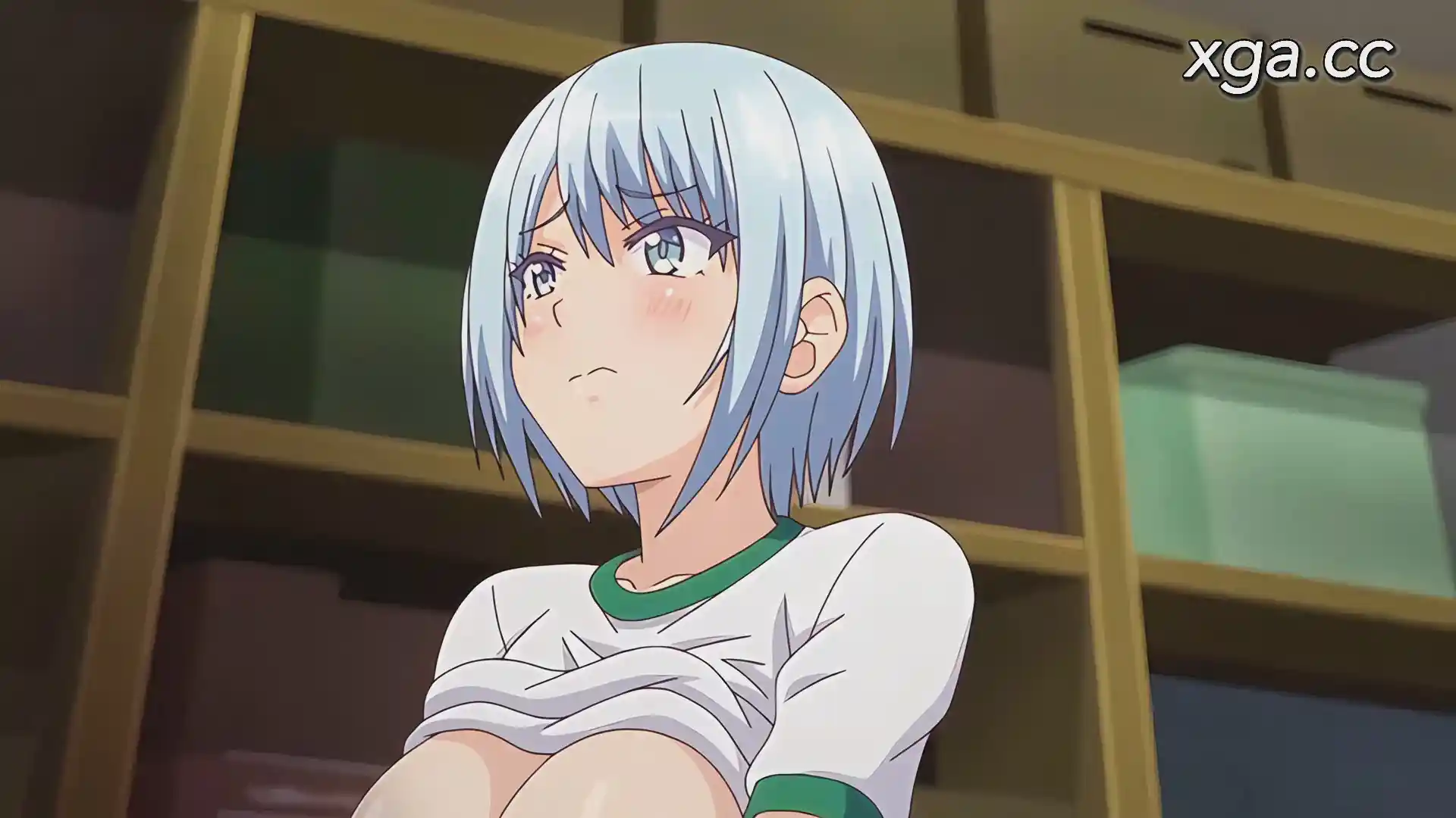 图片[4]-[L1985] 旬花蒐陶 ～生ダレ鬱メッセ～-XGA动漫