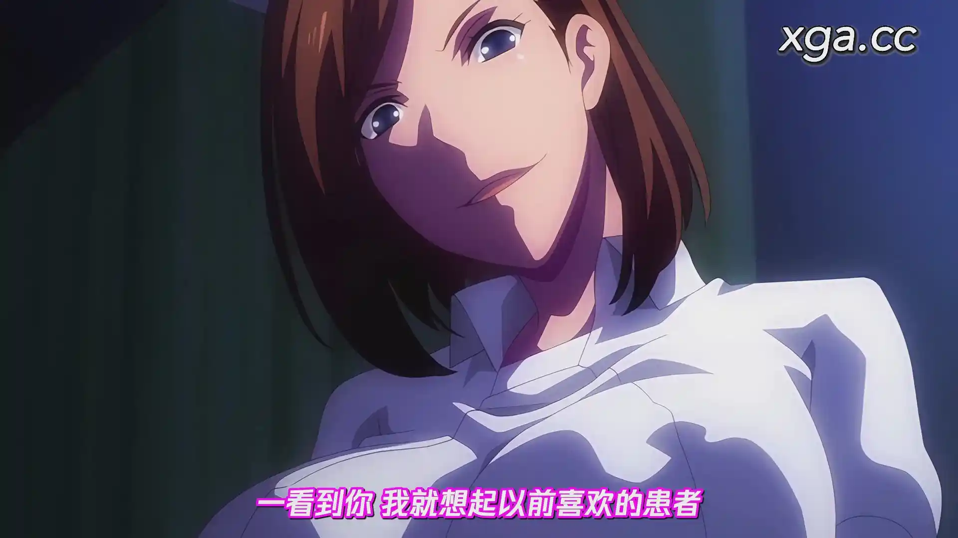 [L1986] 搾精病棟 THE ANIMATION 第6巻+第7巻-XGA动漫