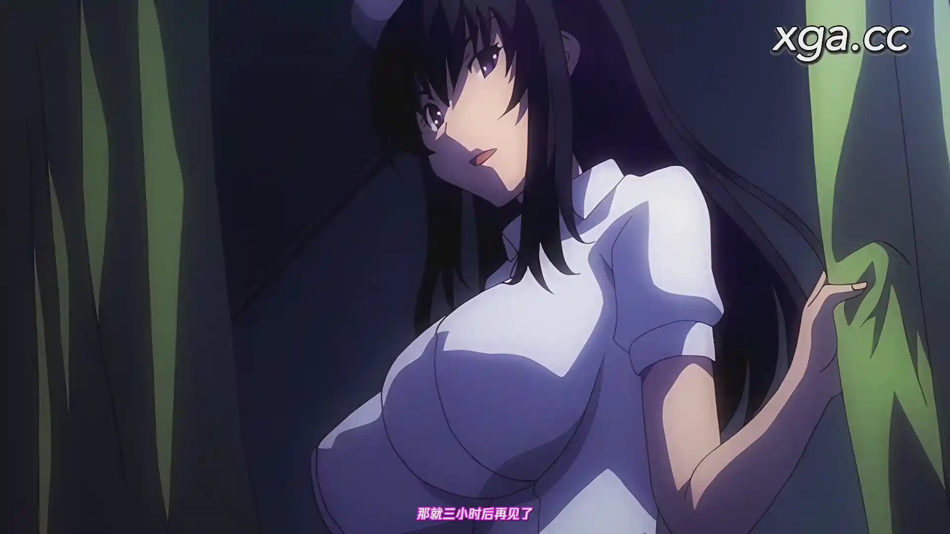 图片[3]-[L1986] 搾精病棟 THE ANIMATION 第6巻+第7巻-XGA动漫