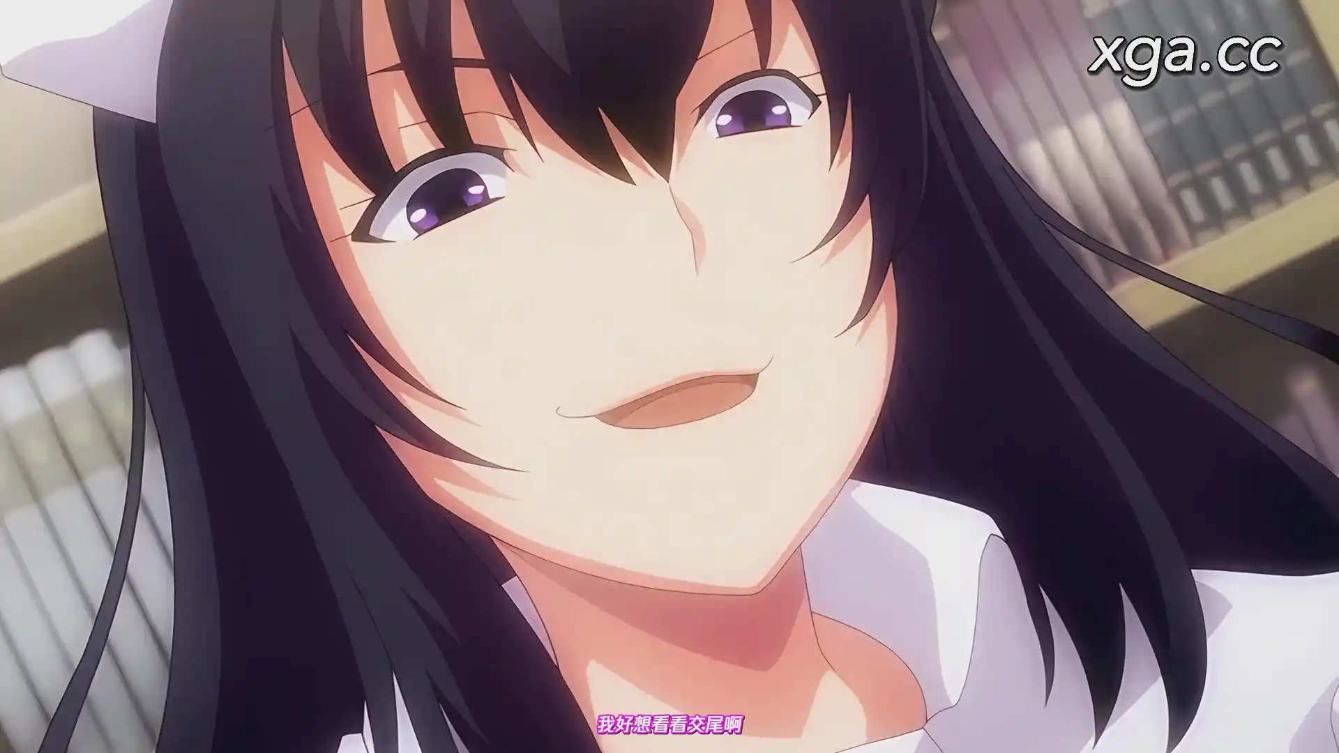 图片[4]-[L1986] 搾精病棟 THE ANIMATION 第6巻+第7巻-XGA动漫