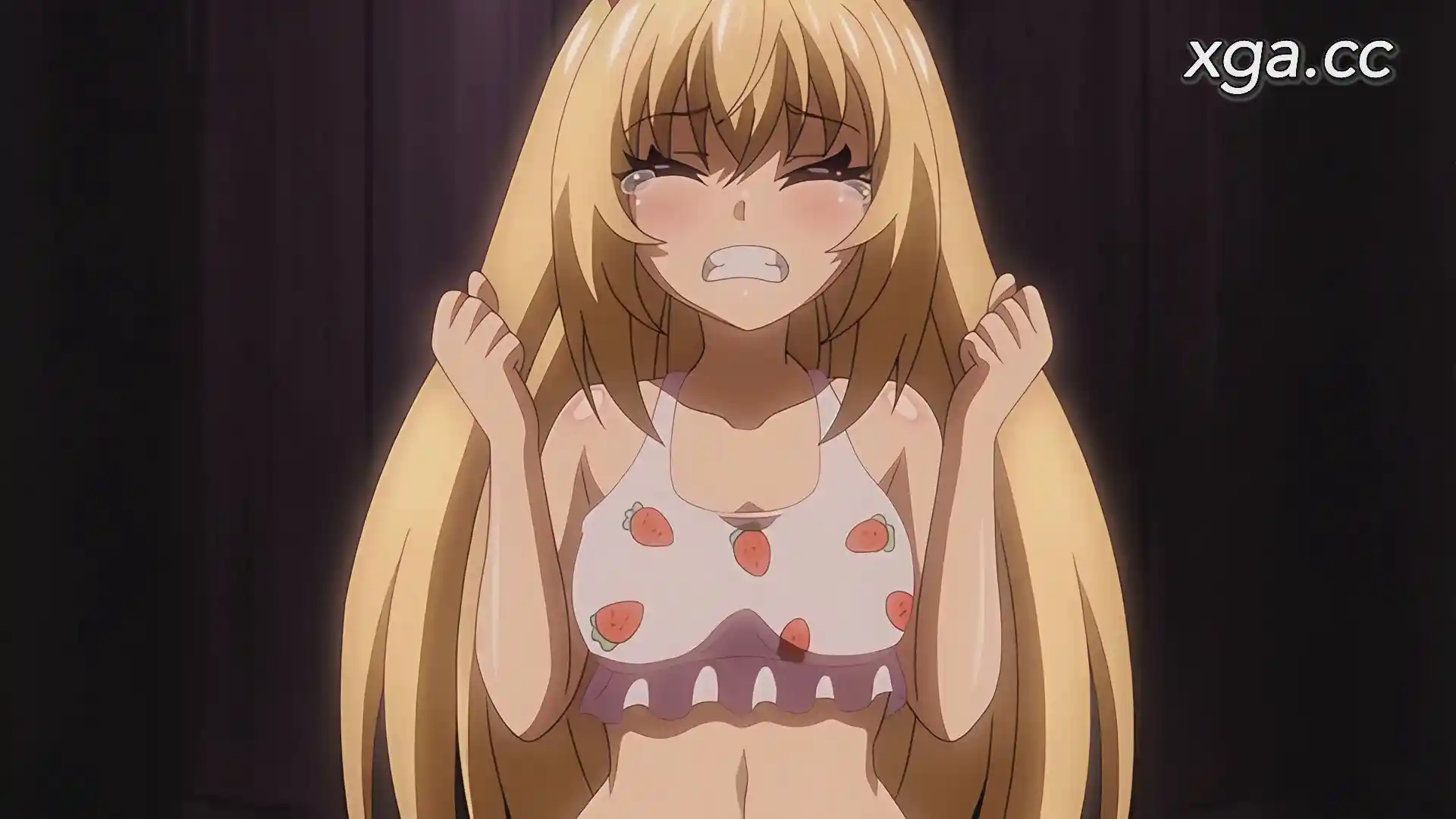 图片[2]-[L1987] 勇者姫ミリア 第一話 史上最悪の勇者爆誕！ ナマイキ勇者をわからせろ！-XGA动漫