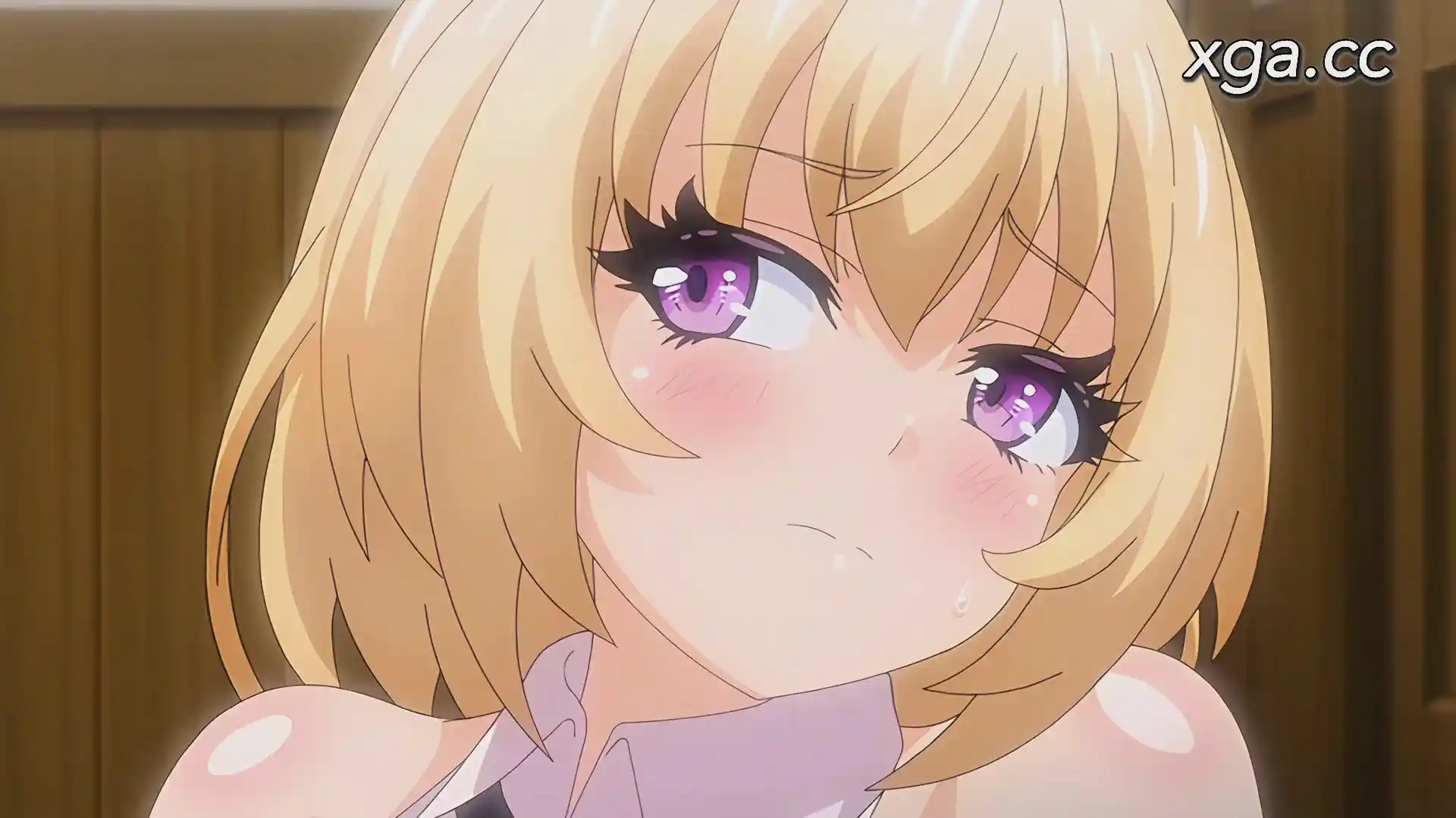 图片[4]-[L1987] 勇者姫ミリア 第一話 史上最悪の勇者爆誕！ ナマイキ勇者をわからせろ！-XGA动漫