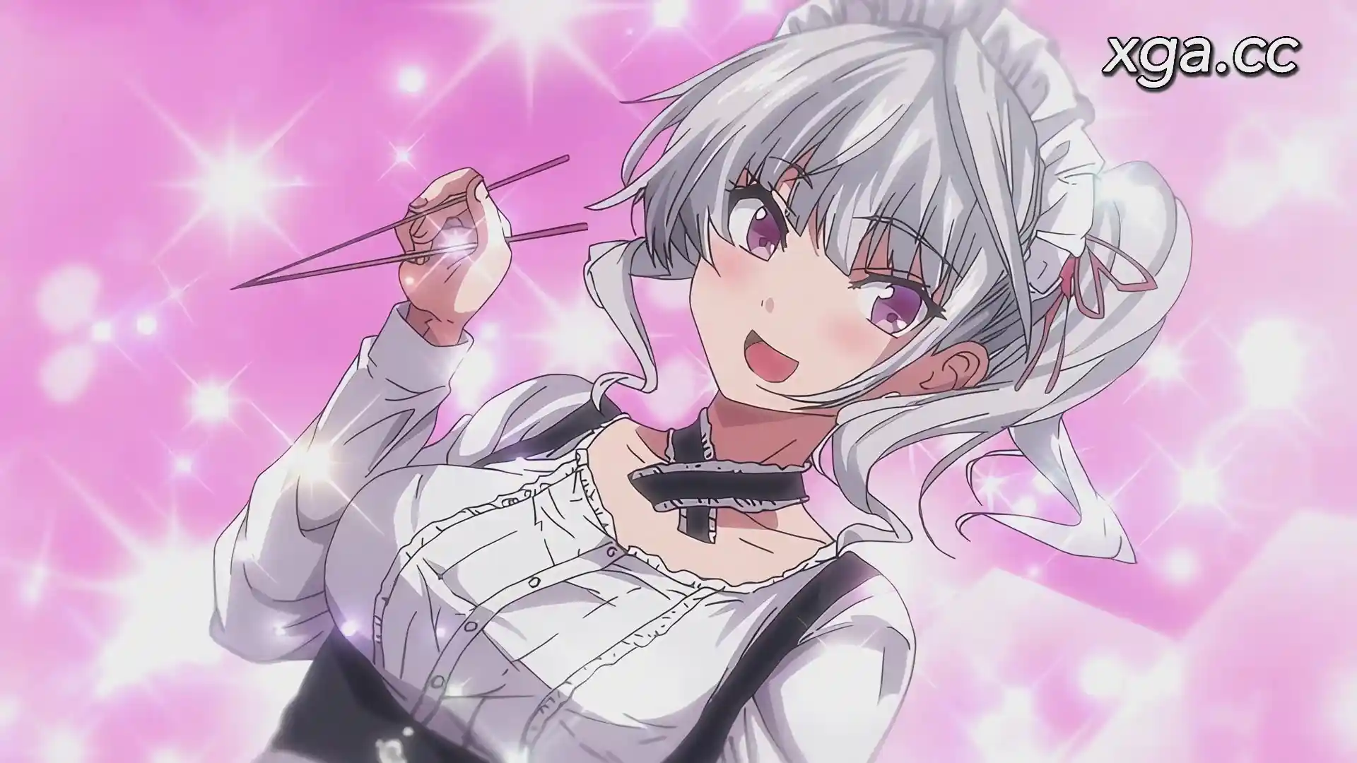 [L1988] OVA 初恋時間。 ＃3-＃4-XGA动漫