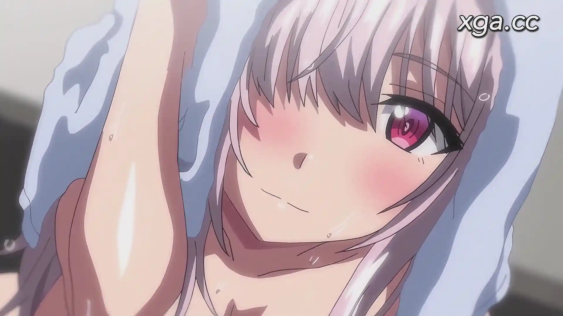 图片[4]-[L1988] OVA 初恋時間。 ＃3-＃4-XGA动漫