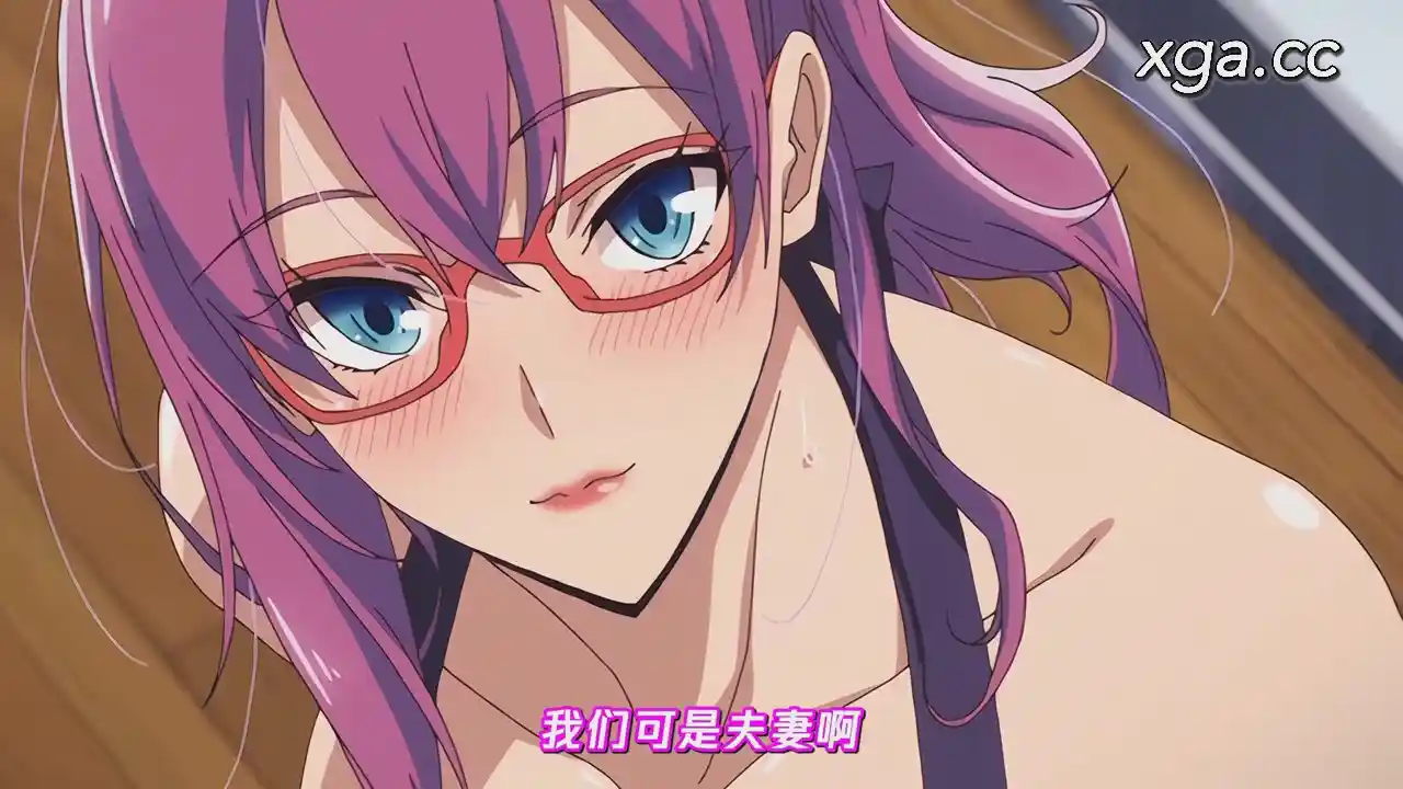 [L1992] フルール THE ANIMATION 第1巻-XGA动漫