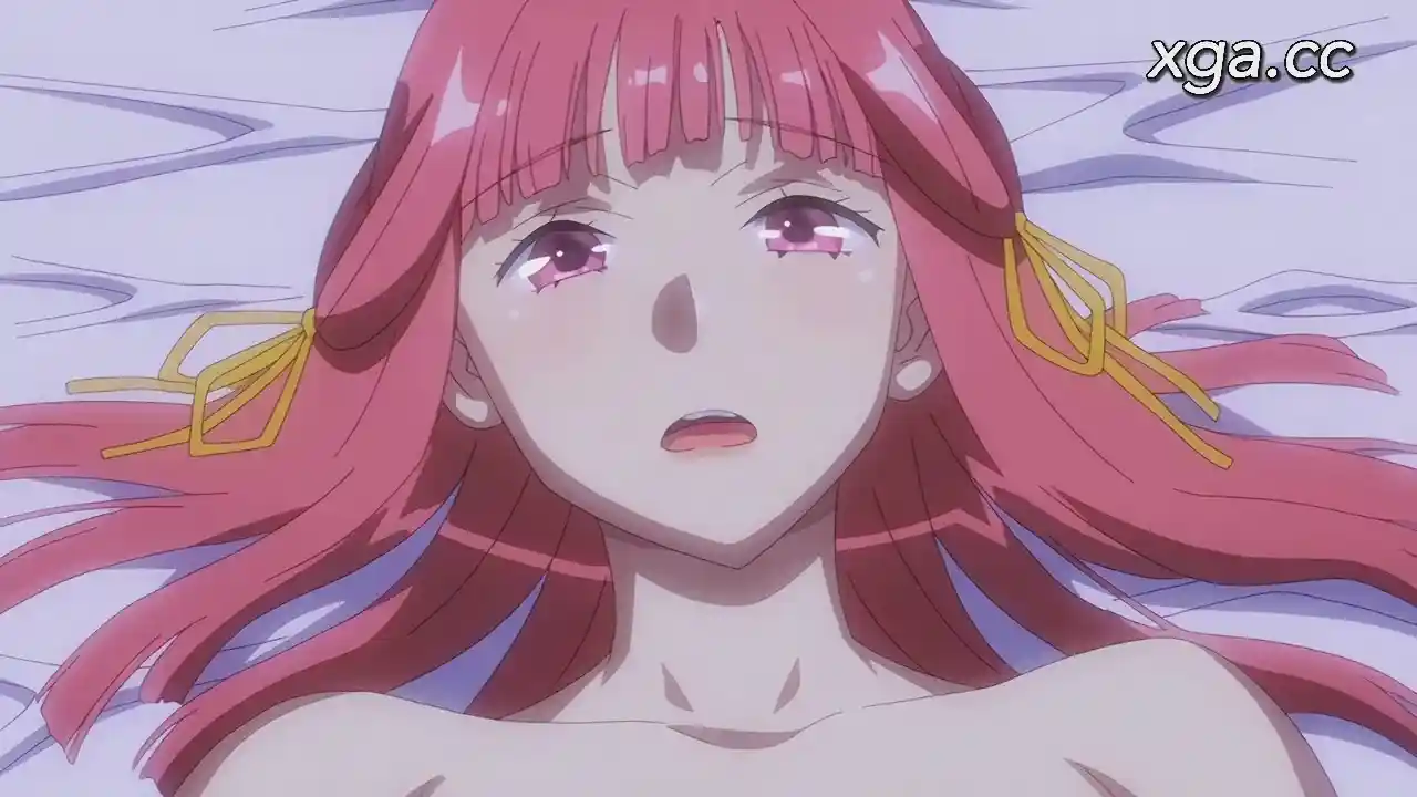 图片[3]-[L1993] 同級生リメイク THE ANIMATION 第2巻-XGA动漫