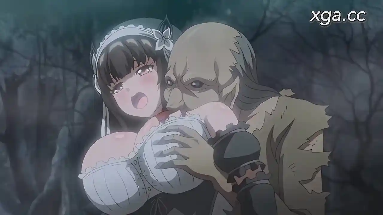 [L1994] シニシスタ 第一話 樹海の魔-XGA动漫