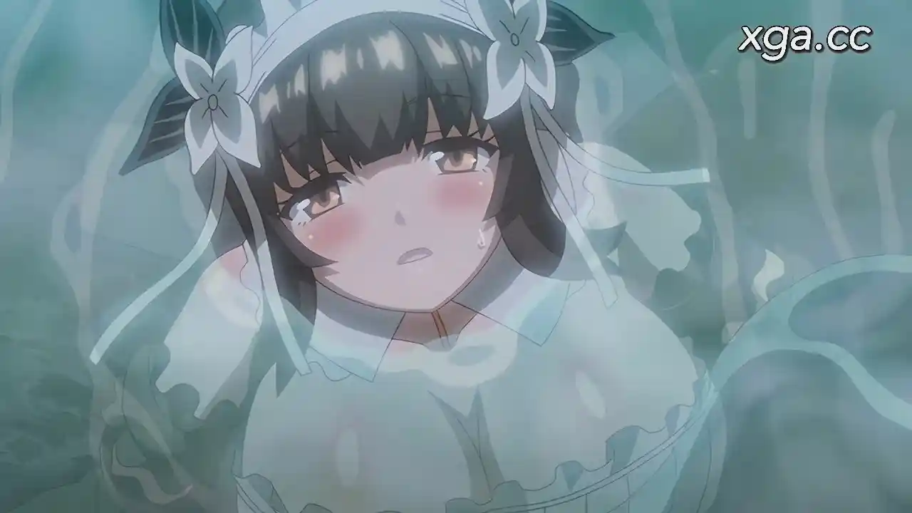 图片[2]-[L1994] シニシスタ 第一話 樹海の魔-XGA动漫