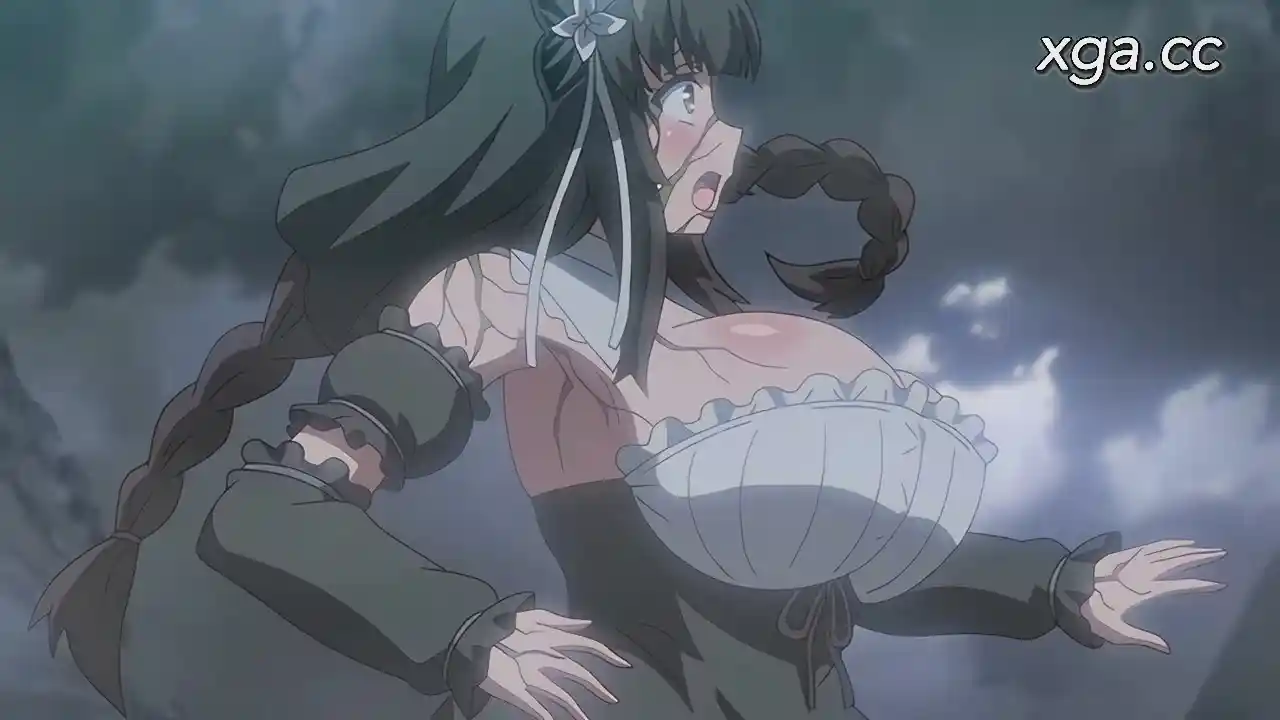 图片[3]-[L1994] シニシスタ 第一話 樹海の魔-XGA动漫