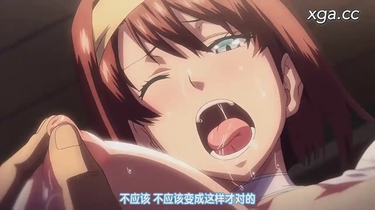 [L1997] OVA ツンデロシリーズ ＃5-＃6-XGA动漫