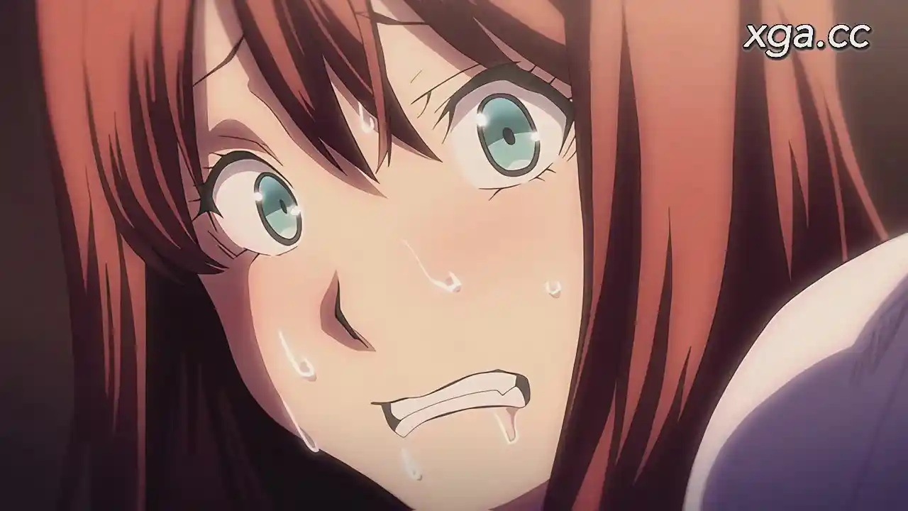 图片[2]-[L1997] OVA ツンデロシリーズ ＃5-＃6-XGA动漫