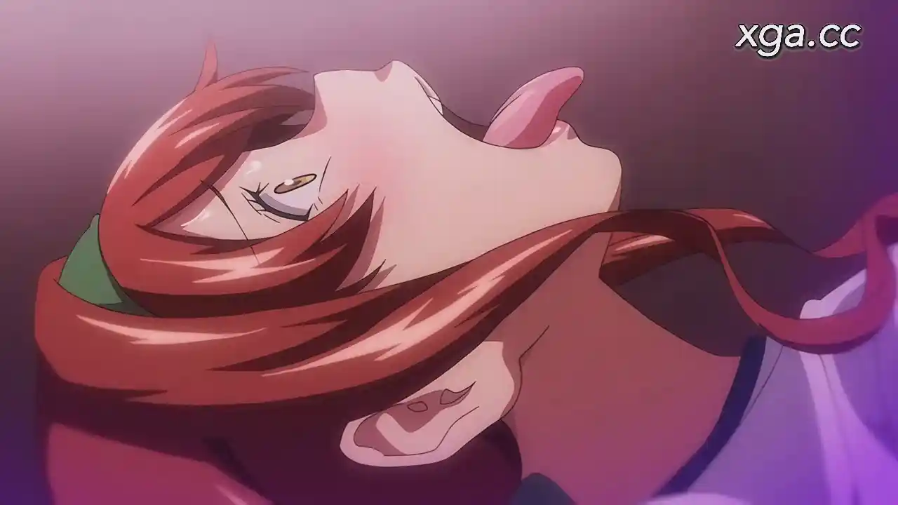 图片[4]-[L1997] OVA ツンデロシリーズ ＃5-＃6-XGA动漫