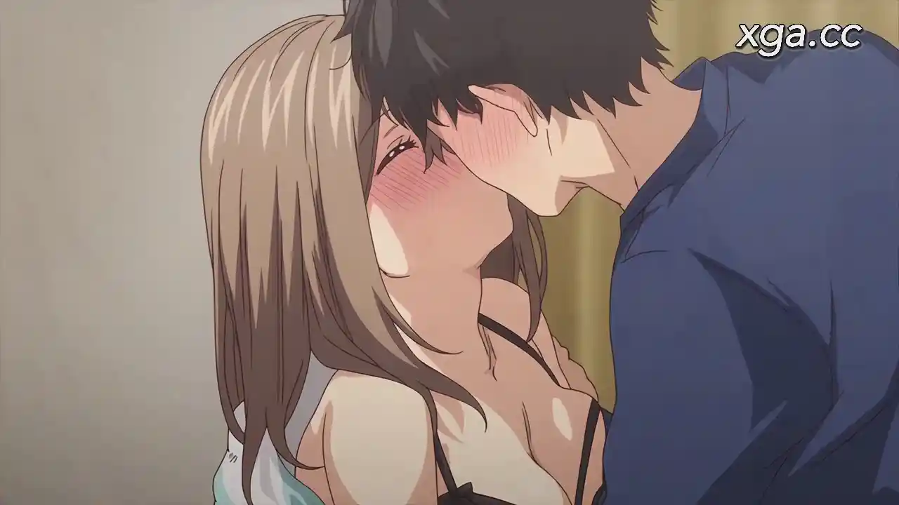 图片[2]-[L2001] 満たされて目覚める朝に、地味な朝食を The Animation-XGA动漫