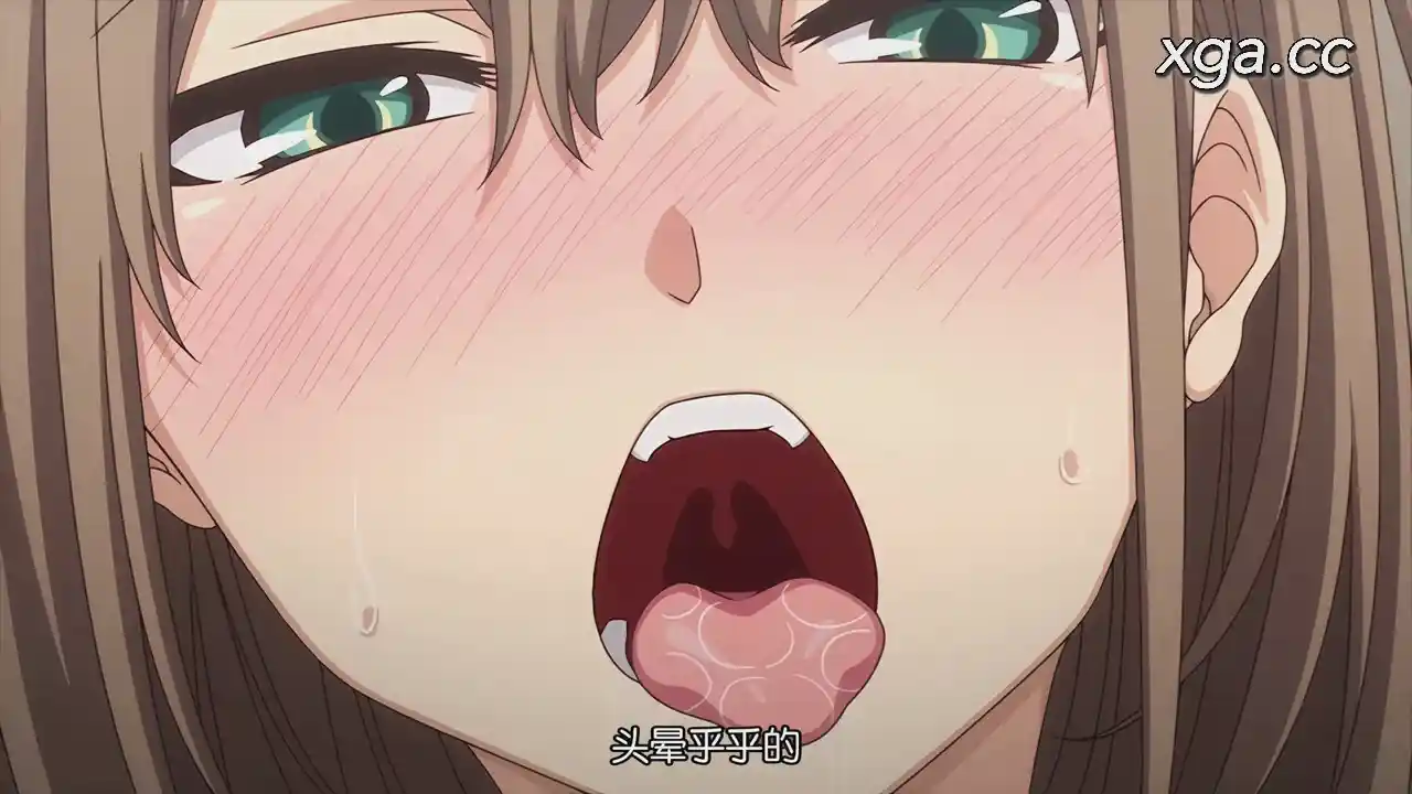 图片[3]-[L2001] 満たされて目覚める朝に、地味な朝食を The Animation-XGA动漫