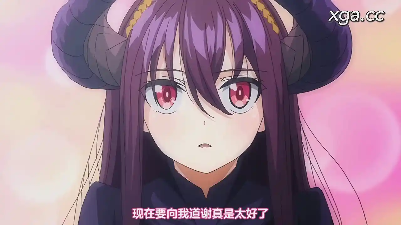 [L2002] 異世界来たのでスケベスキルで全力謳歌しようと思う THE ANIMATION 第3巻-第4巻-XGA动漫