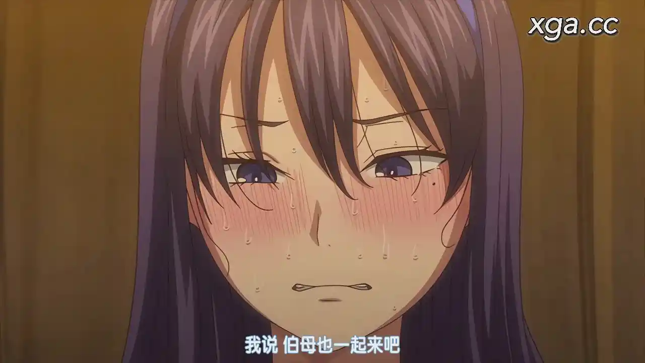 图片[4]-[L2004] NO 猥婦 NO LIFE！ 1-XGA动漫