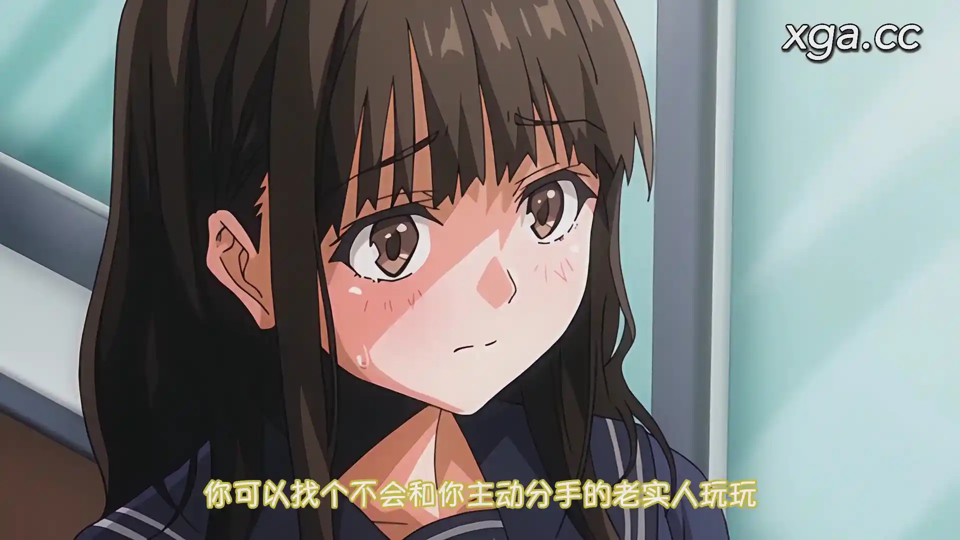 [L2008] おじさんで埋める穴 THE ANIMATION 全2巻-XGA动漫