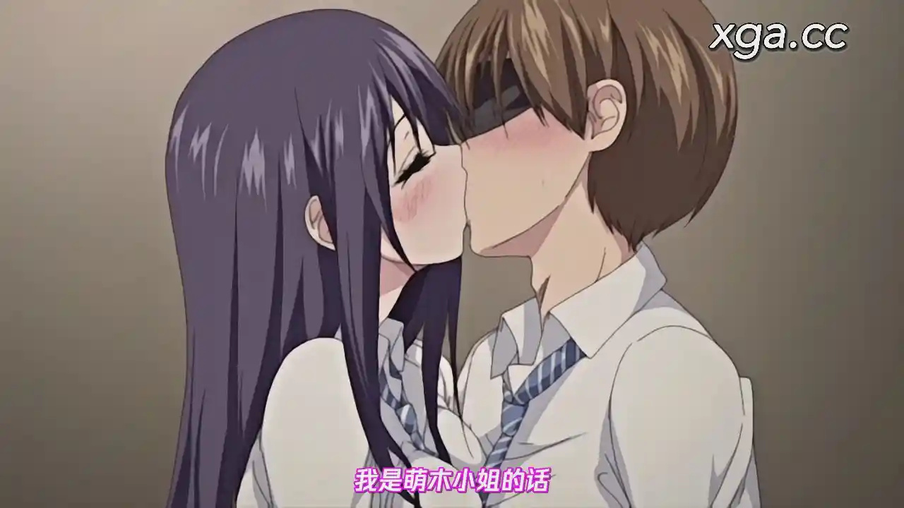 [L2010] ヒナギクヴァージンロストクラブへようこそ 全2话-XGA动漫