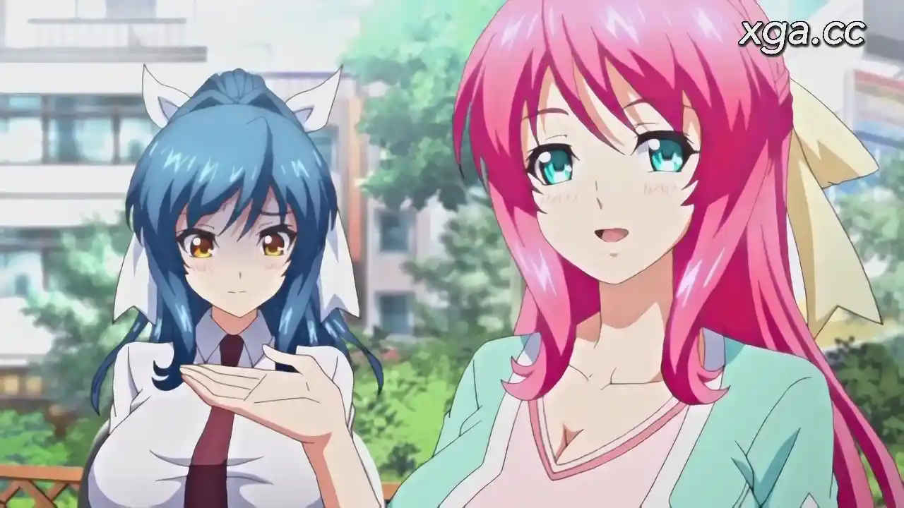 [L2012]三射面談～連鎖する恥辱・調教の学園～ 全4话-XGA动漫