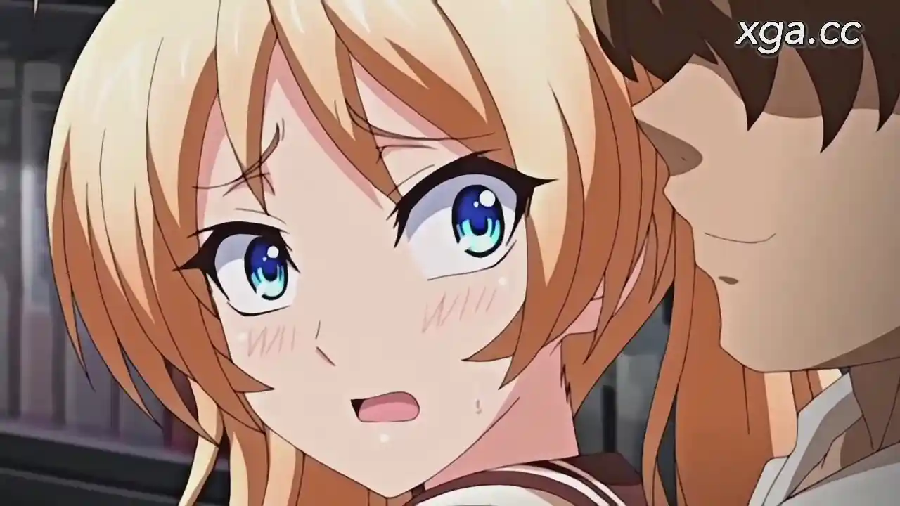 图片[4]-[L2012]三射面談～連鎖する恥辱・調教の学園～ 全4话-XGA动漫