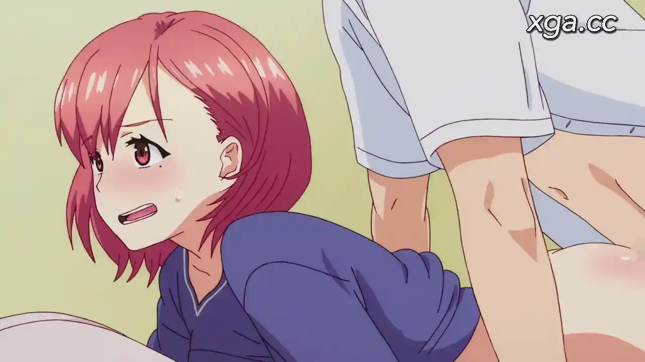 图片[3]-[L2013] 孕ませ屋 THE ANIMATION-XGA动漫