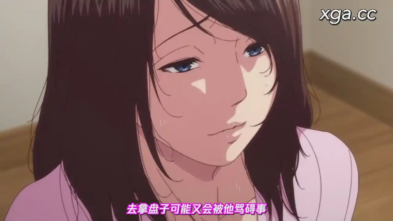 [L2017] 断れない母 前編[gonza]-XGA动漫