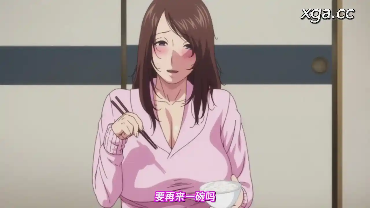 图片[2]-[L2017] 断れない母 前編[gonza]-XGA动漫