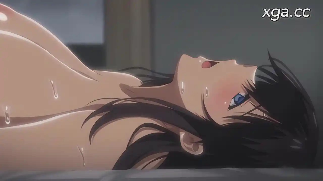 图片[4]-[L2020]OVA みだれうち ＃1-#2-XGA动漫