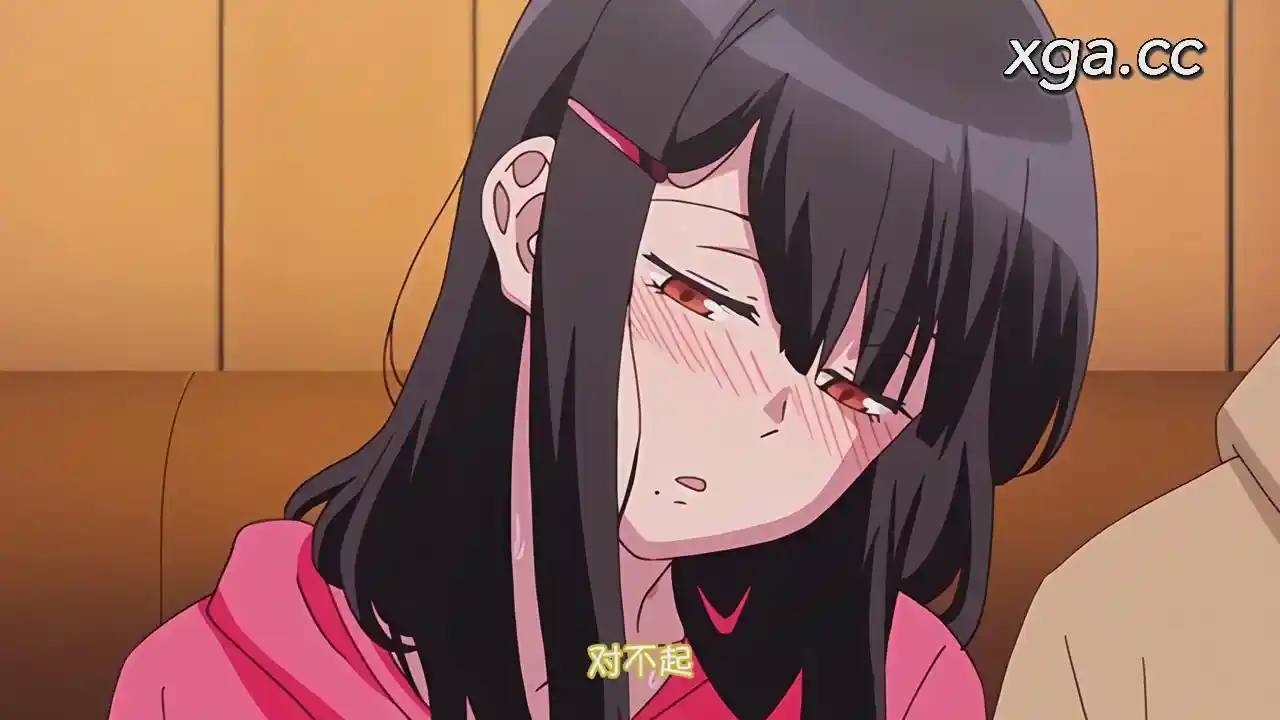 [L2021] 雌吹 THE ANIMATION 第1巻-XGA动漫