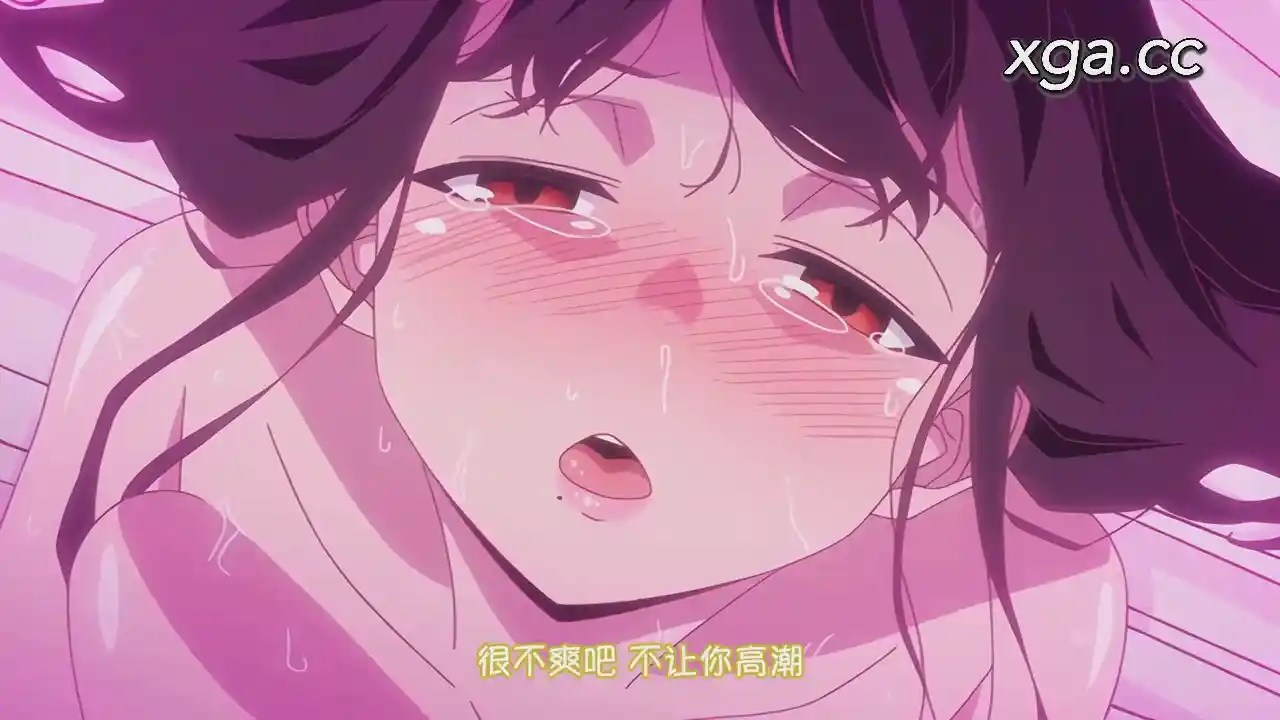 图片[2]-[L2021] 雌吹 THE ANIMATION 第1巻-XGA动漫