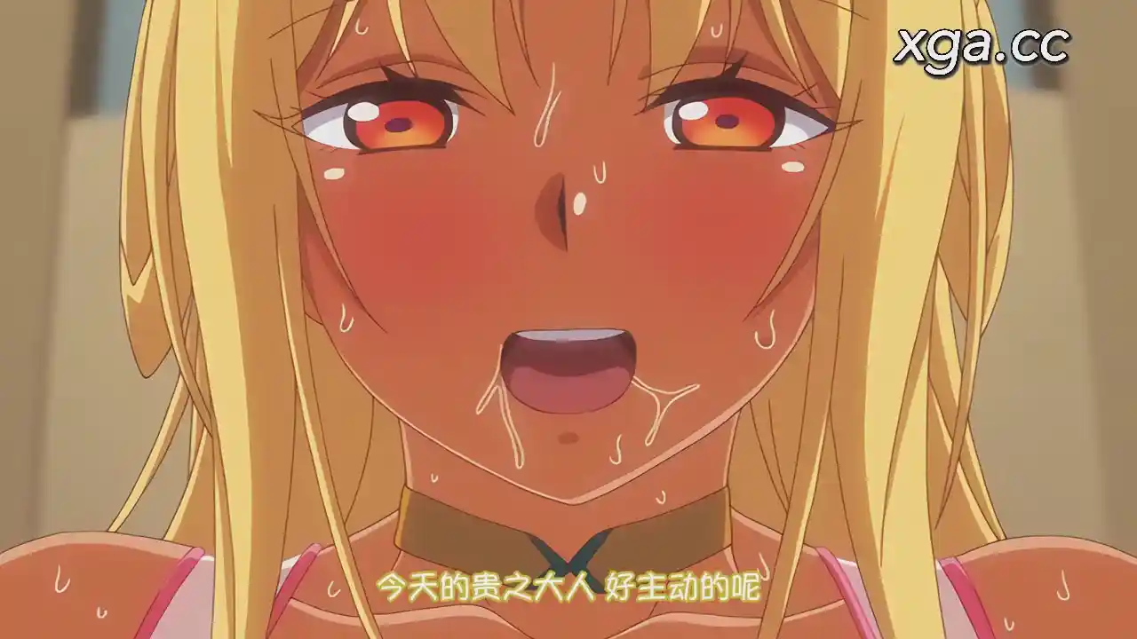 图片[4]-[L2022] 恋乳オーダー ～おかわり～ THE ANIMATION-XGA动漫