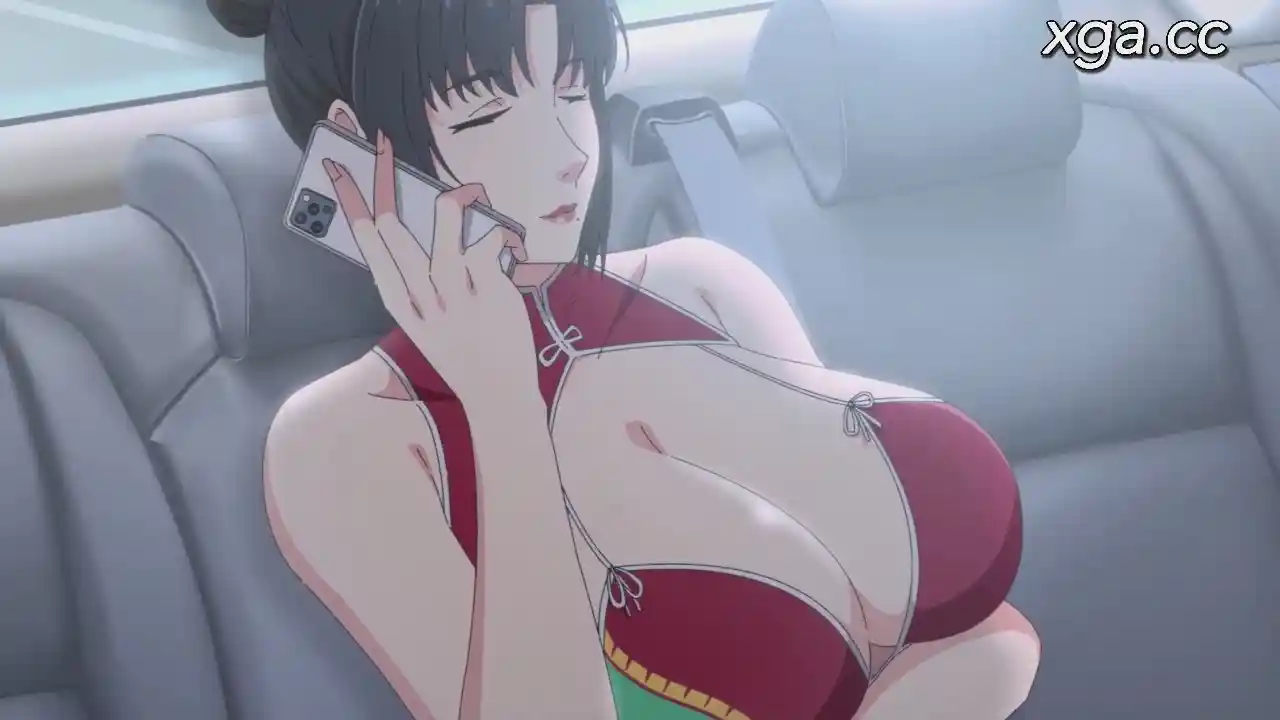 [L2023] my mother the animation-XGA动漫