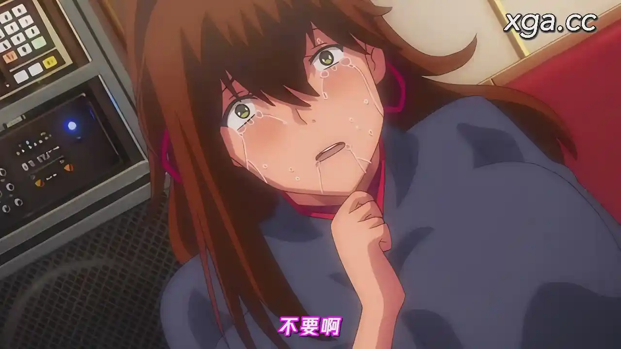 图片[3]-[L2025] 家庭教師X催眠2 The Animation 前編 ～絶対従順、高飛車姉妹をドスケベ淫乱に催眠操作～-XGA动漫