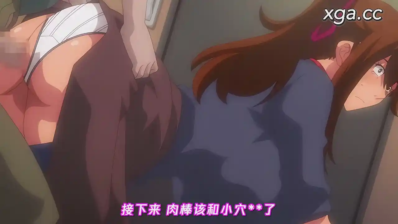 图片[4]-[L2025] 家庭教師X催眠2 The Animation 前編 ～絶対従順、高飛車姉妹をドスケベ淫乱に催眠操作～-XGA动漫