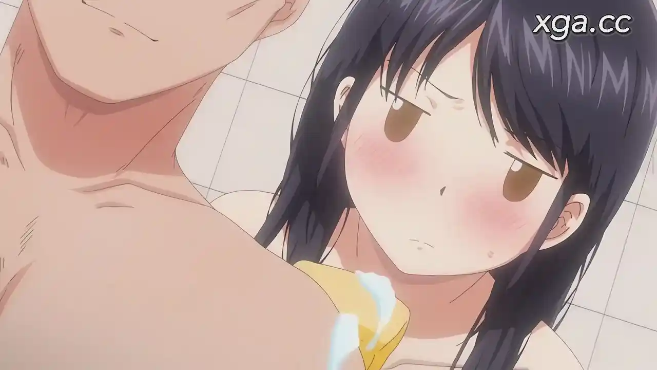 图片[2]-[L2026] 1LDK＋J系 いきなり同居？密着!?初エッチ!!? 第3話-XGA动漫