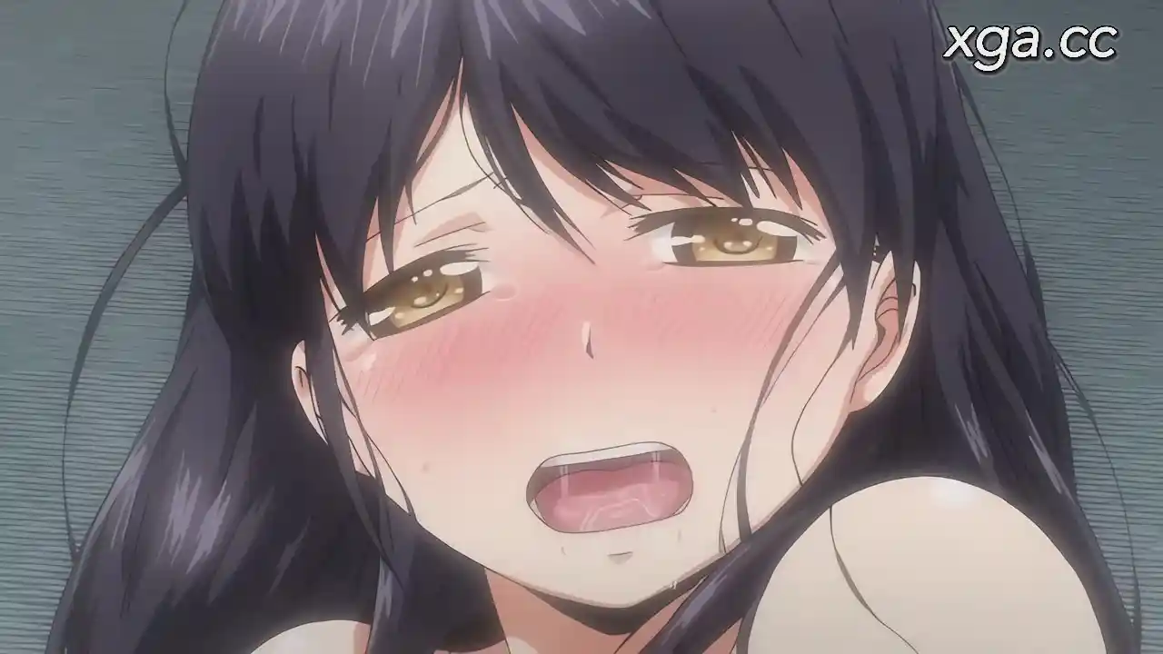 图片[3]-[L2026] 1LDK＋J系 いきなり同居？密着!?初エッチ!!? 第3話-XGA动漫