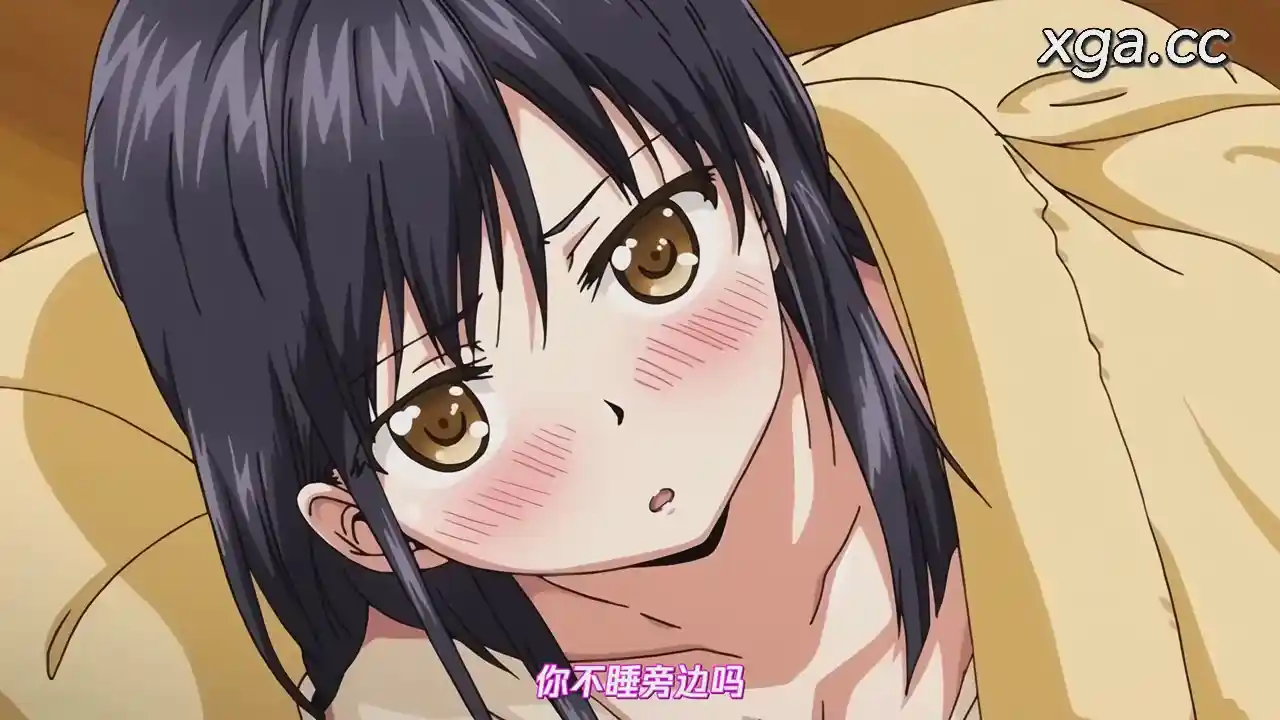 图片[4]-[L2026] 1LDK＋J系 いきなり同居？密着!?初エッチ!!? 第3話-XGA动漫