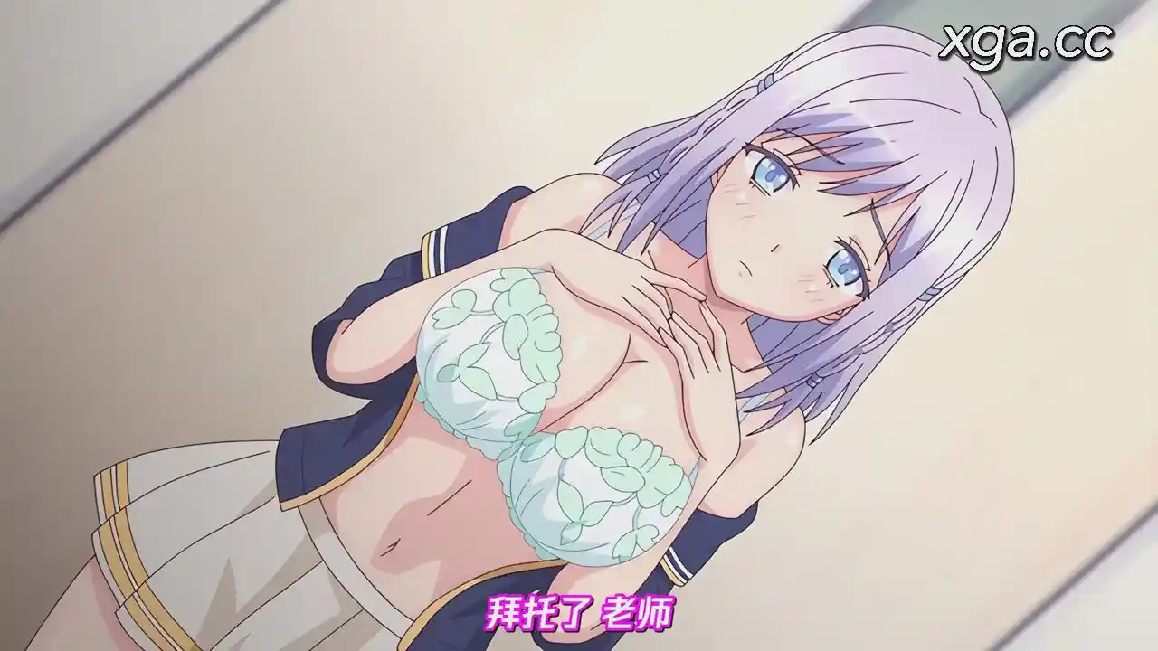 [L2027] 69～偽りの微笑～ ～見知らぬ屹立～-XGA动漫