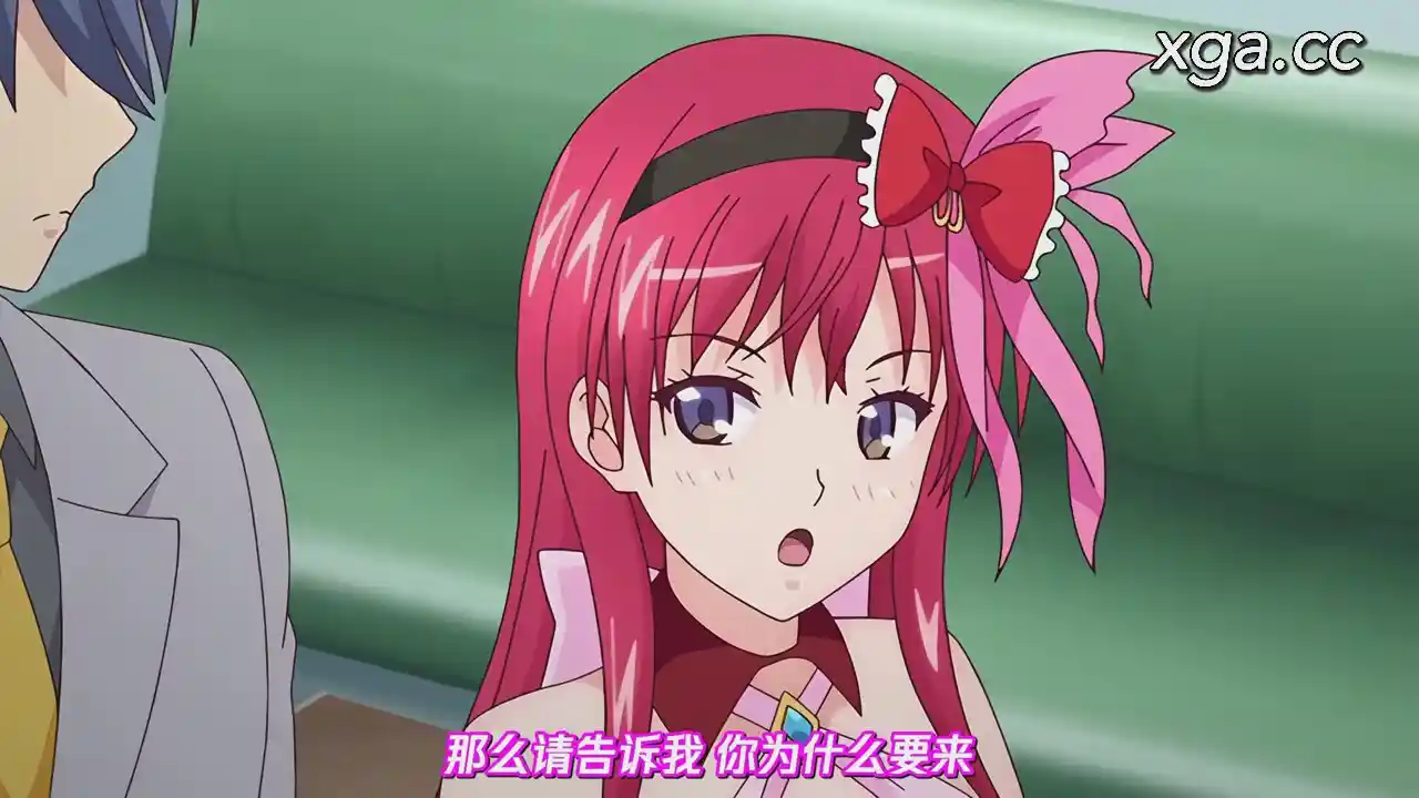 [L2028] Dearest Blue ～アイドル～-XGA动漫