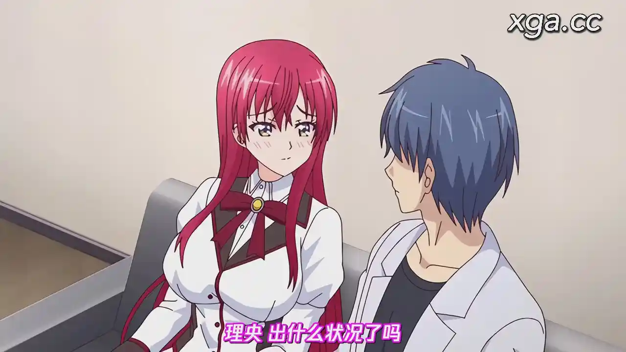 图片[3]-[L2028] Dearest Blue ～アイドル～-XGA动漫