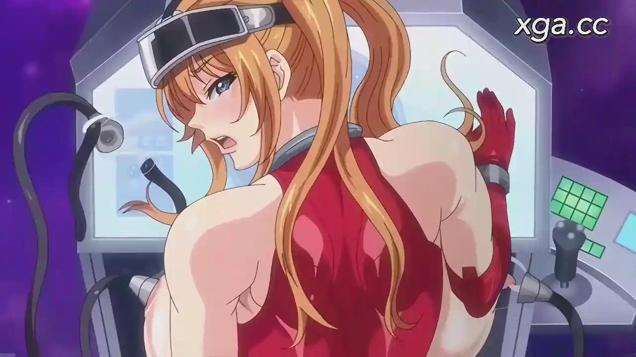 图片[2]-[L2030] OVA 巨乳女士官・洗脳催眠 ＃1-#2 [1080P中文字幕]-XGA动漫