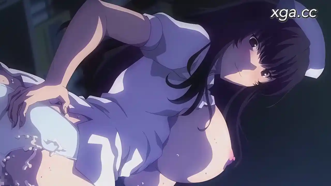 图片[4]-[L2032] 搾精病棟 THE ANIMATION 第8巻 ～キリタニ編～ 後編-XGA动漫